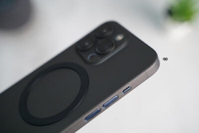 Magsafe Ultra Thin Case