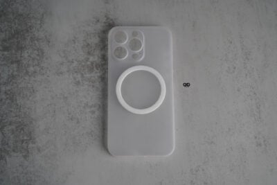 Magsafe Ultra Thin Case