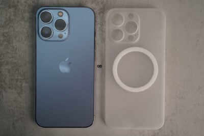 Magsafe Ultra Thin Case