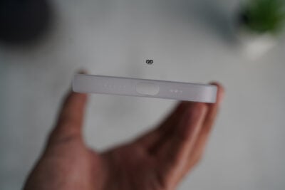 Magsafe Ultra Thin Case