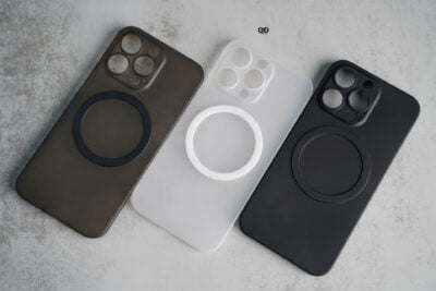 Magsafe Ultra Thin Case