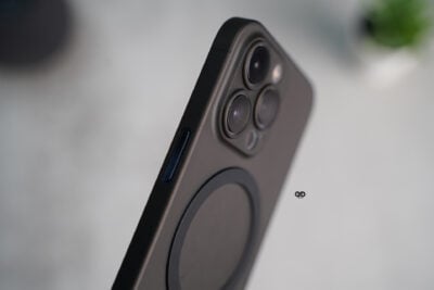 Magsafe Ultra Thin Case