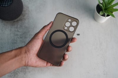 Magsafe Ultra Thin Case