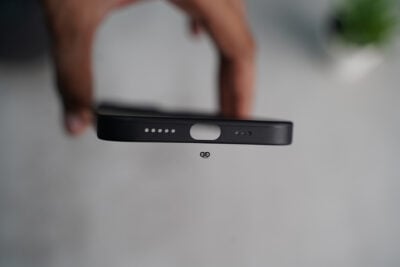 Magsafe Ultra Thin Case
