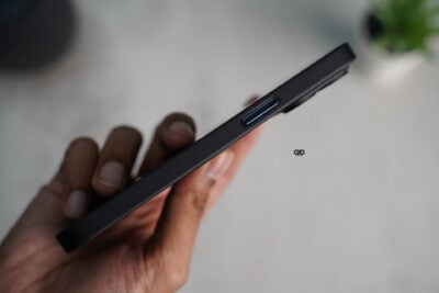 Magsafe Ultra Thin Case