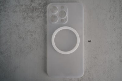 Magsafe Ultra Thin Case