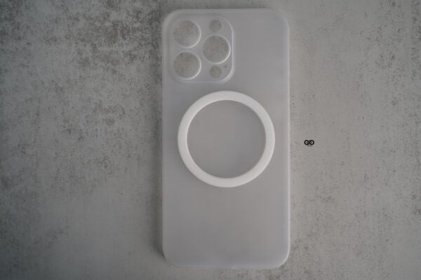 Magsafe Ultra Thin Case - Image 21
