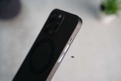 Magsafe Ultra Thin Case
