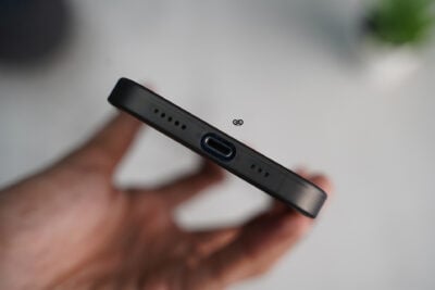 Magsafe Ultra Thin Case