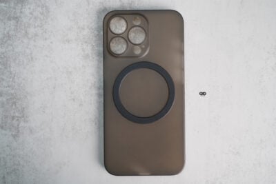 Magsafe Ultra Thin Case