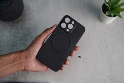 Magsafe Ultra Thin Case