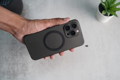 Magsafe Ultra Thin Case
