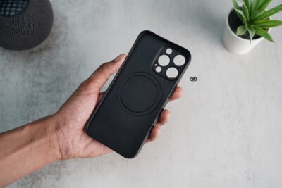 Magsafe Ultra Thin Case