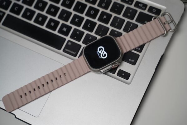 Silicone Ocean Band For Apple Watch 49 MM Series Ultra/Ultra 2 - Image 121