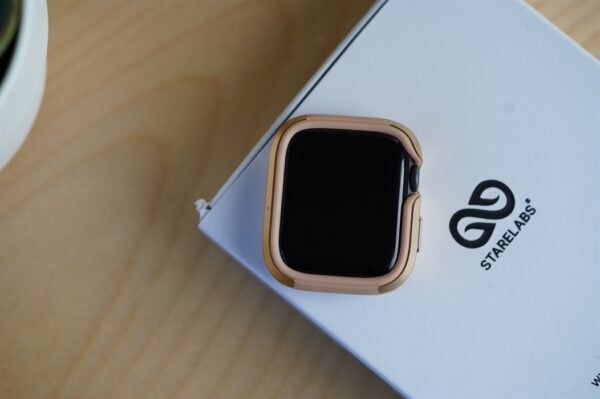 Defense Bumper case for Apple Watch 45MM Series 7 8 9 - Image 101