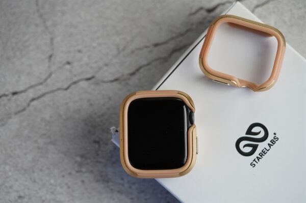 Defense Bumper case for Apple Watch 45MM Series 7 8 9 - Image 100
