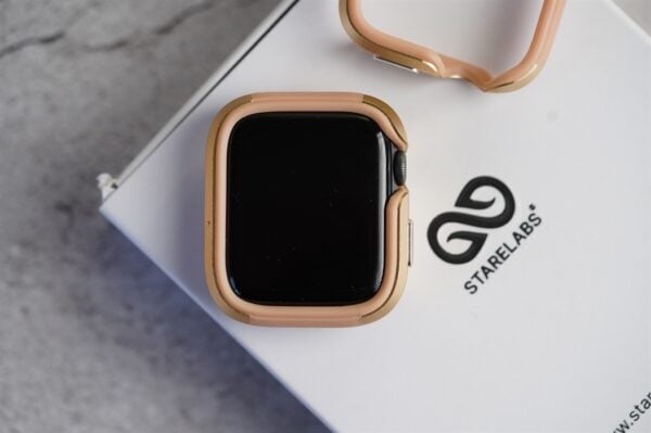 Defense Bumper case for Apple Watch 45MM Series 7 8 9 - Image 99
