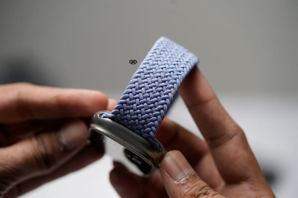 Braided Solo Loop For Apple Watch 49 MM Series Ultra/Ultra 2 - Image 67
