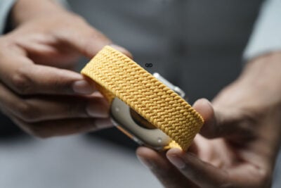 Braided Solo Loop For Apple Watch 49 MM Series Ultra/Ultra 2