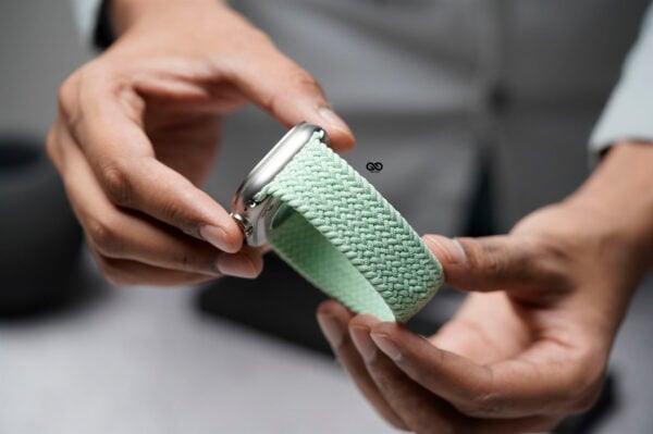 Braided Solo Loop For Apple Watch 49 MM Series Ultra/Ultra 2 - Image 94