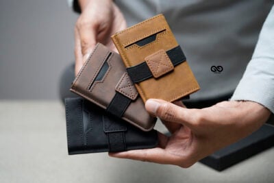 Slim Pop Up Card And Cash Holder 22 Slim Pop Up Card And Cash Holder