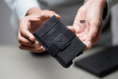 Slim Pop Up Card And Cash Holder 21 Slim Pop Up Card And Cash Holder