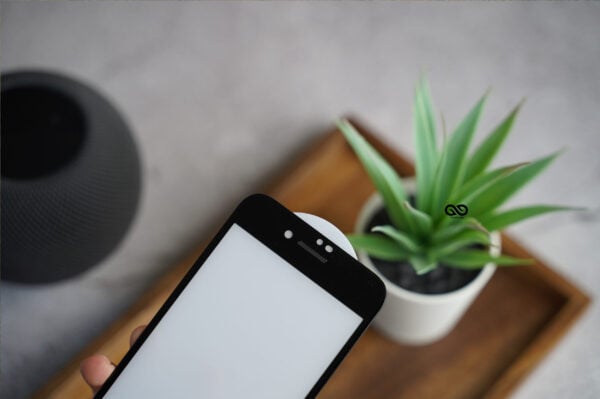 Basic Edge to Edge Tempered Glass For iPhone 7/8 Plus - Image 4