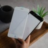Basic Edge to Edge Tempered Glass For iPhone 7/8 Plus