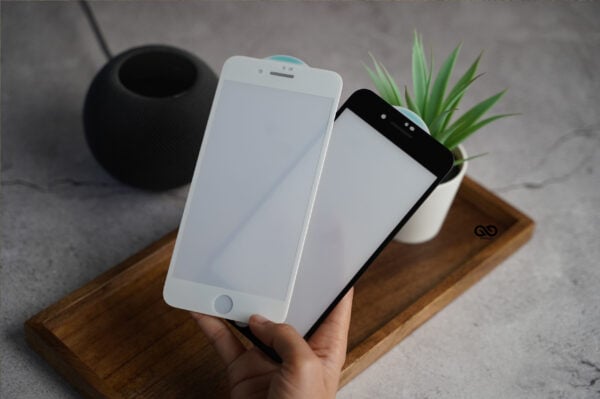 Basic Edge to Edge Tempered Glass For iPhone 7/8 Plus