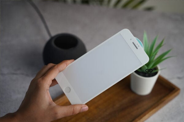 Basic Edge to Edge Tempered Glass For iPhone 7/8 Plus - Image 8