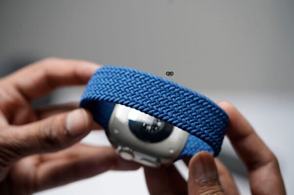 Braided Solo Loop For Apple Watch 49 MM Series Ultra/Ultra 2 - Image 115