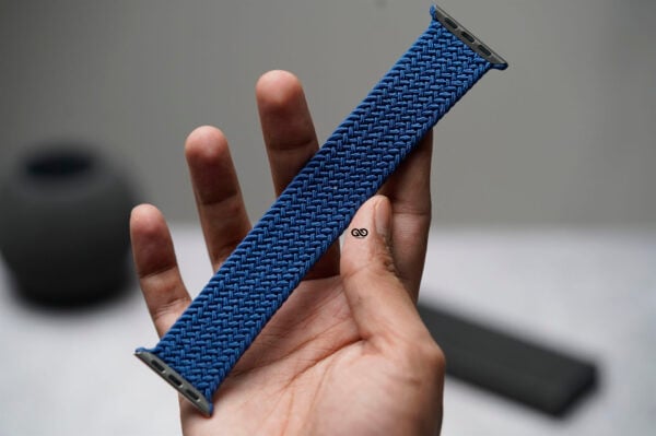 Braided Solo Loop For Apple Watch 49 MM Series Ultra/Ultra 2 - Image 92