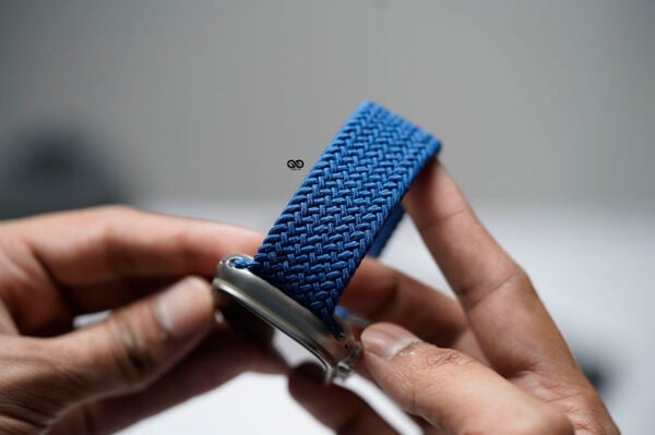 Braided Solo Loop For Apple Watch 49 MM Series Ultra/Ultra 2 - Image 116