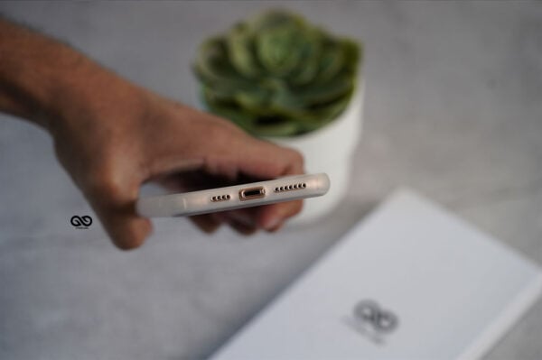 Crystal Clear Transparent Case For XS Max - Image 11