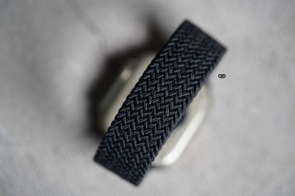 Braided Solo Loop For Apple Watch 49 MM Series Ultra/Ultra 2 - Image 117