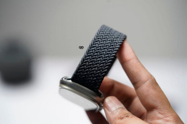 Braided Solo Loop For Apple Watch 49 MM Series Ultra/Ultra 2 - Image 101