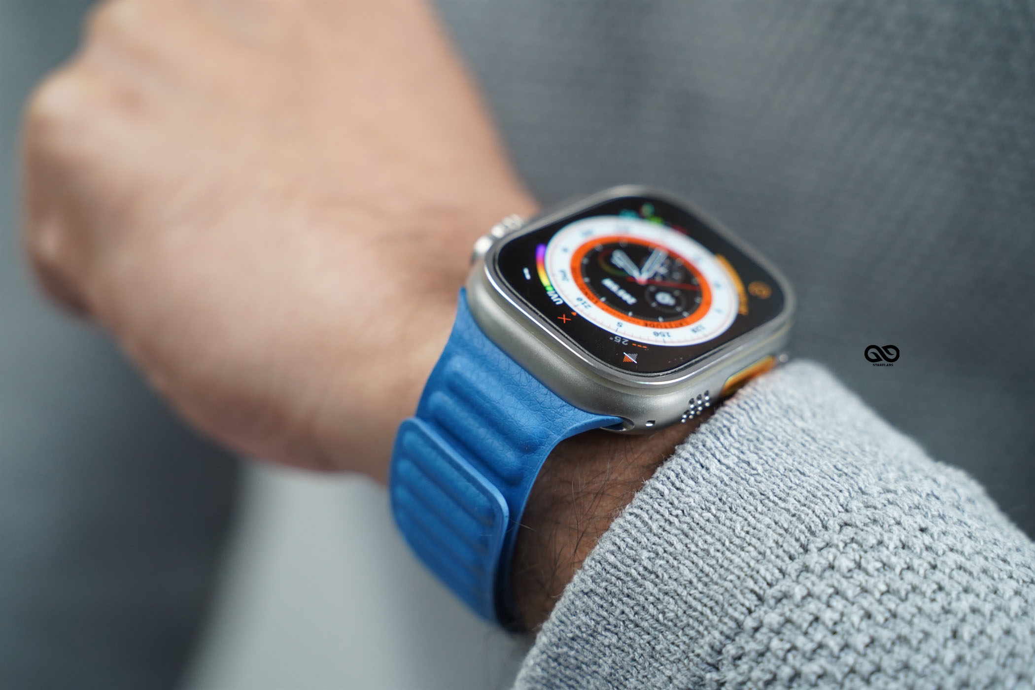 Apple Watch Ultra 2 in ₹999🔥🔥🔥 