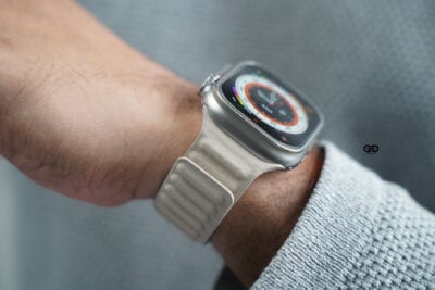 Latest Leather Magnetic Band For Apple iWatch 49 MM Series Ultra/Ultra 2