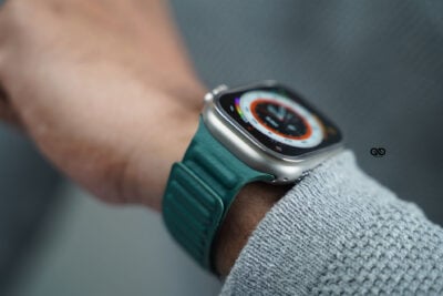 Latest Leather Magnetic Band For Apple iWatch 49 MM Series Ultra/Ultra 2