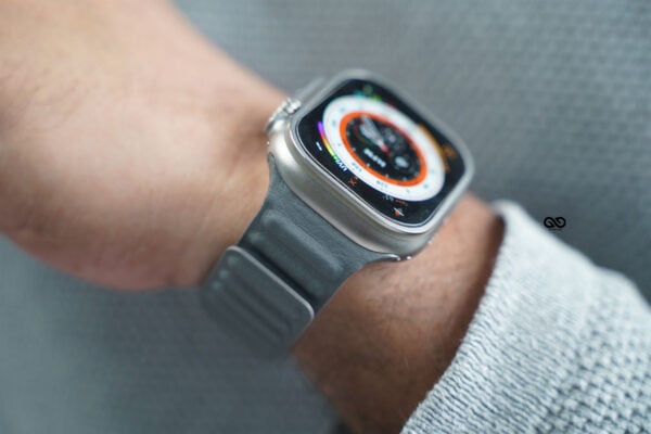 Latest Leather Magnetic Band For Apple iWatch 49 MM Series Ultra/Ultra 2 - Image 178