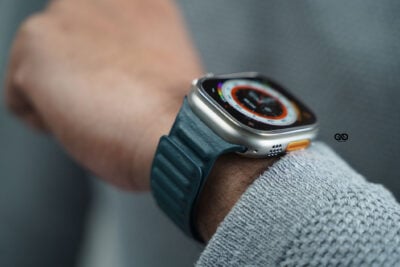 Latest Leather Magnetic Band For Apple iWatch 49 MM Series Ultra/Ultra 2
