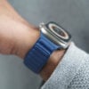 Latest Leather Magnetic Band For Apple iWatch 49 MM Series Ultra/Ultra 2