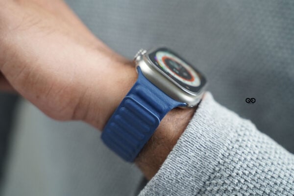 Latest Leather Magnetic Band For Apple iWatch 49 MM Series Ultra/Ultra 2