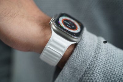Latest Leather Magnetic Band For Apple iWatch 49 MM Series Ultra/Ultra 2