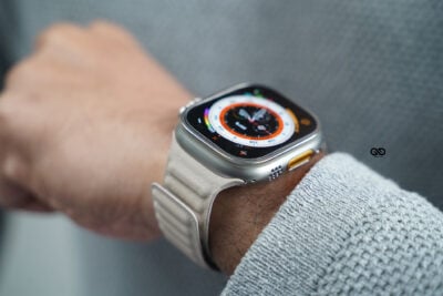 Latest Leather Magnetic Band For Apple iWatch 49 MM Series Ultra/Ultra 2