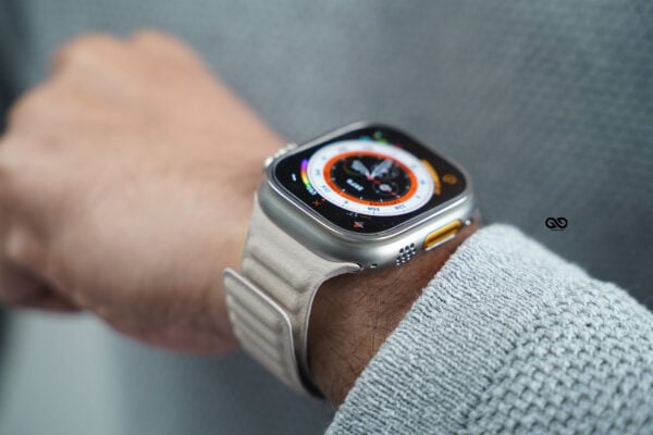 Latest Leather Magnetic Band For Apple iWatch 49 MM Series Ultra/Ultra 2 - Image 111