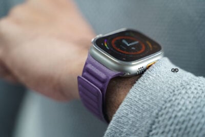 Latest Leather Magnetic Band For Apple iWatch 49 MM Series Ultra/Ultra 2