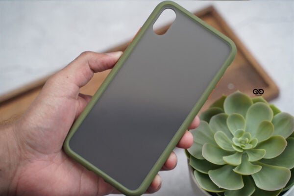 Olive Sage Matte Case / Cover - Image 8