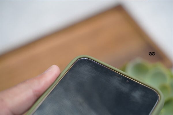 Matte Cases with Colored Buttons for Xs Max - Image 20