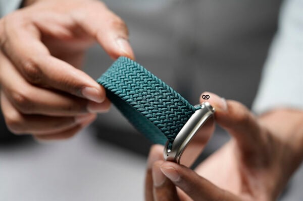 Braided Solo Loop For Apple Watch 49 MM Series Ultra/Ultra 2 - Image 120